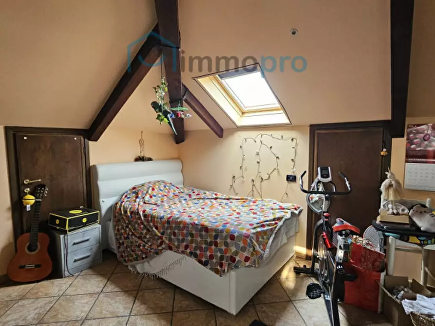 Immagine 24 di Appartamento in vendita  in Via Francesco Poletto, 32 a Valperga