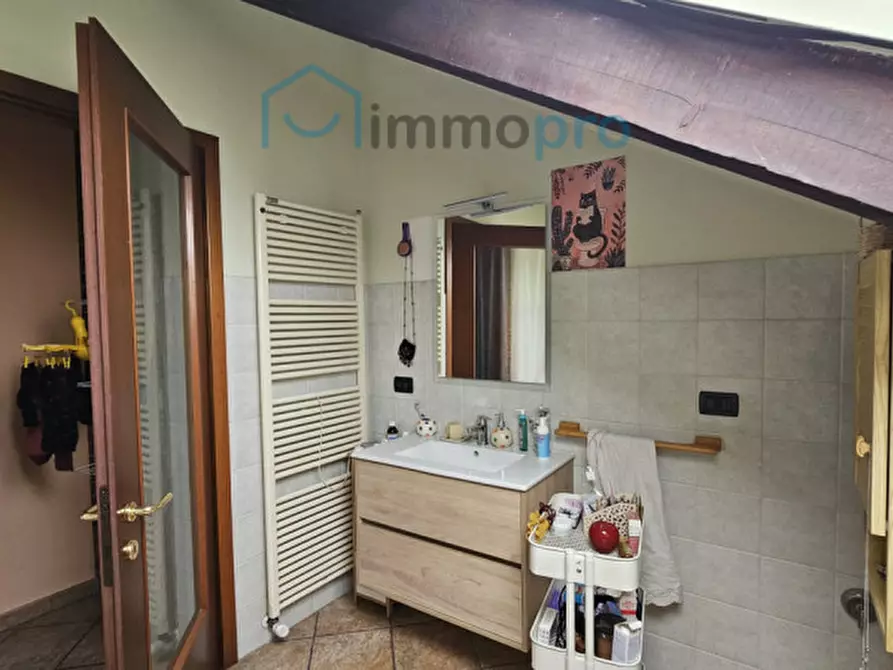 Immagine 26 di Appartamento in vendita  in Via Francesco Poletto, 32 a Valperga