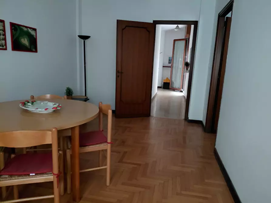 Immagine 3 di Appartamento in vendita  in Riviera Businello a Padova