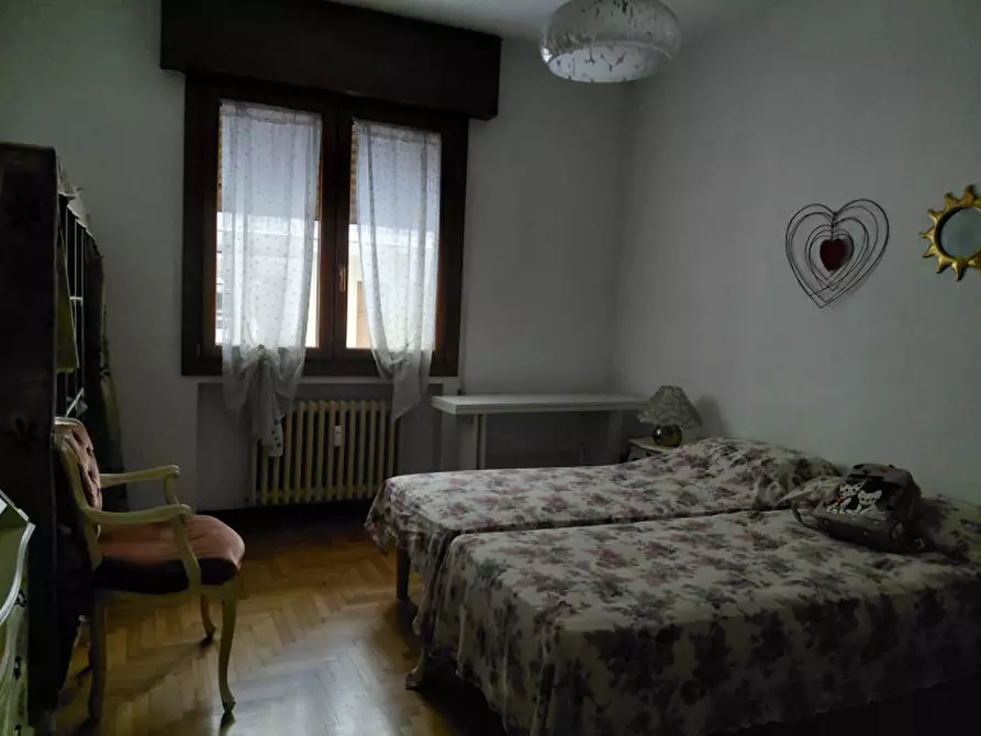 Immagine 5 di Appartamento in vendita  in Riviera Businello a Padova