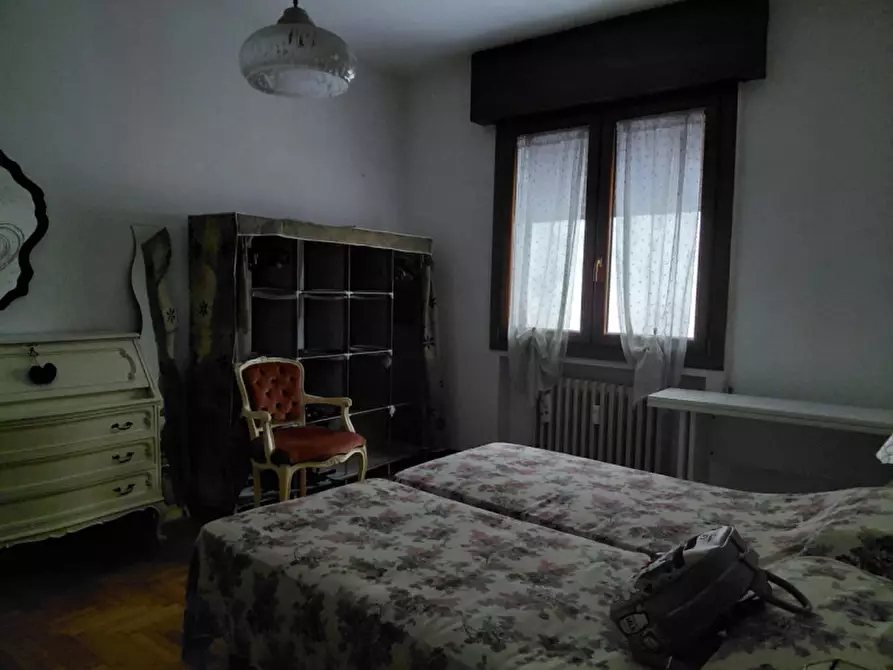 Immagine 8 di Appartamento in vendita  in Riviera Businello a Padova