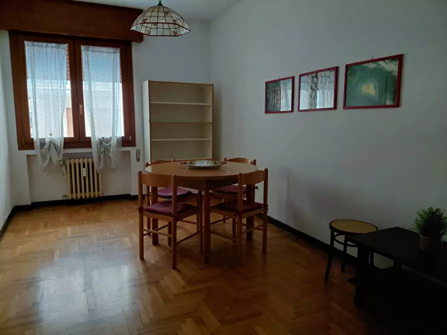 Immagine 9 di Appartamento in vendita  in Riviera Businello a Padova