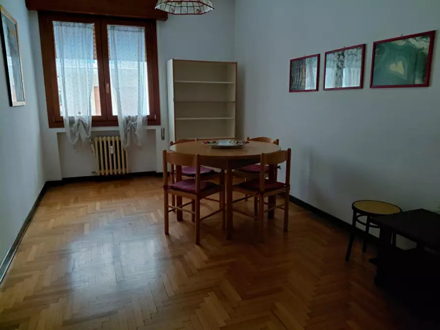 Immagine 10 di Appartamento in vendita  in Riviera Businello a Padova