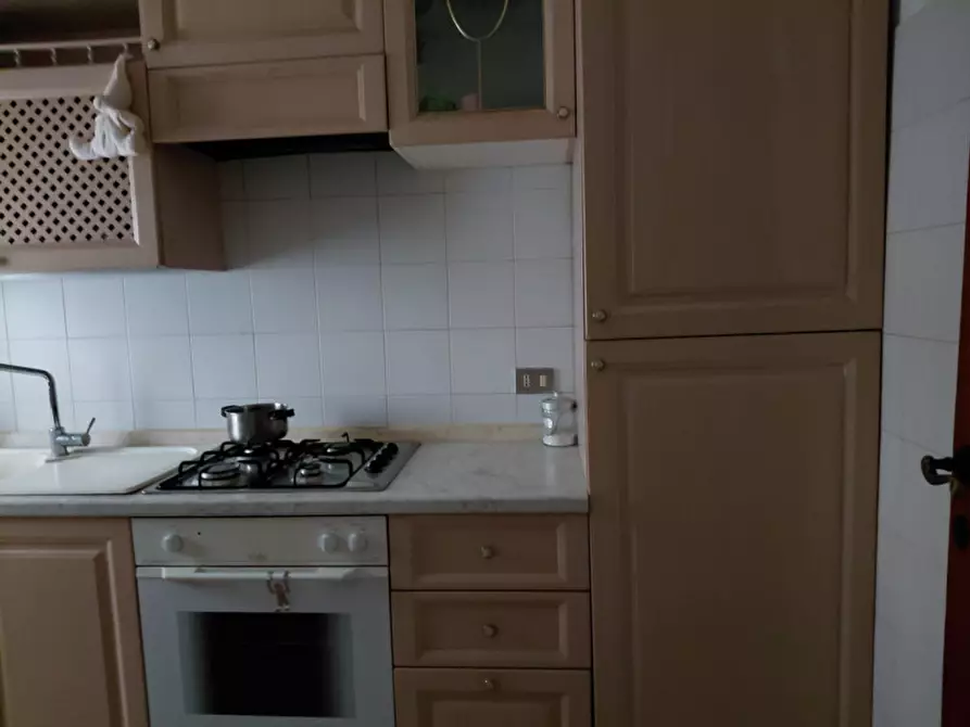 Immagine 11 di Appartamento in vendita  in Riviera Businello a Padova