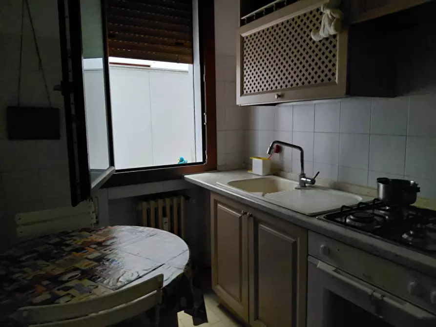 Immagine 12 di Appartamento in vendita  in Riviera Businello a Padova