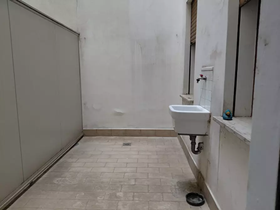 Immagine 13 di Appartamento in vendita  in Riviera Businello a Padova