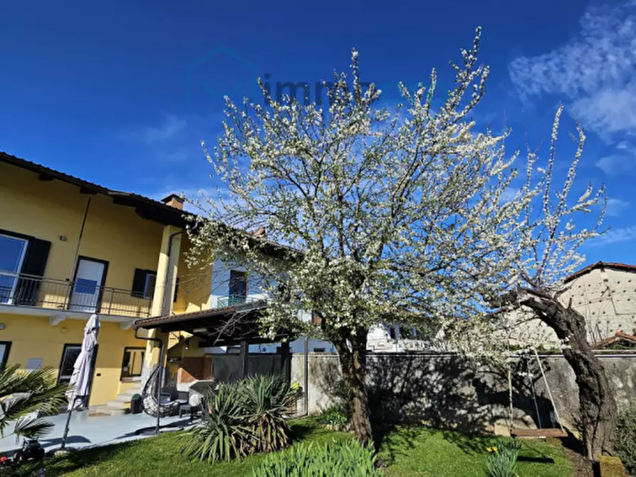 Immagine 2 di Casa indipendente in vendita  in Borgata Laurenti, 2 a Ciconio