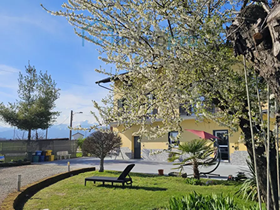 Immagine 6 di Casa indipendente in vendita  in Borgata Laurenti, 2 a Ciconio