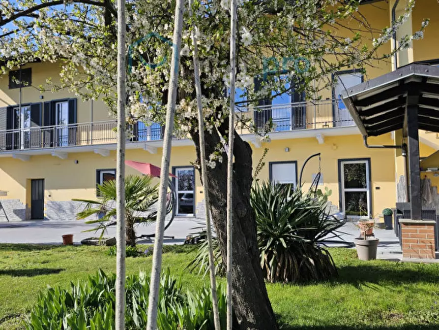 Immagine 7 di Casa indipendente in vendita  in Borgata Laurenti, 2 a Ciconio