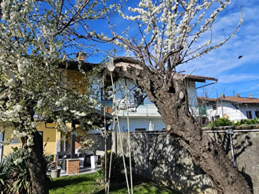 Immagine 8 di Casa indipendente in vendita  in Borgata Laurenti, 2 a Ciconio