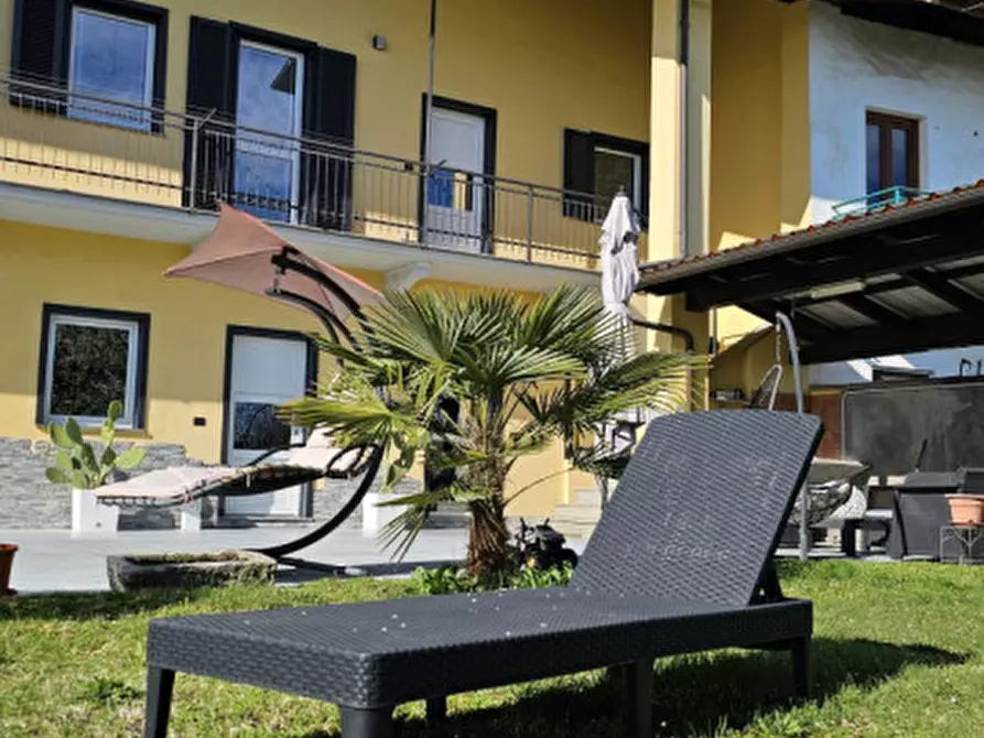 Immagine 9 di Casa indipendente in vendita  in Borgata Laurenti, 2 a Ciconio