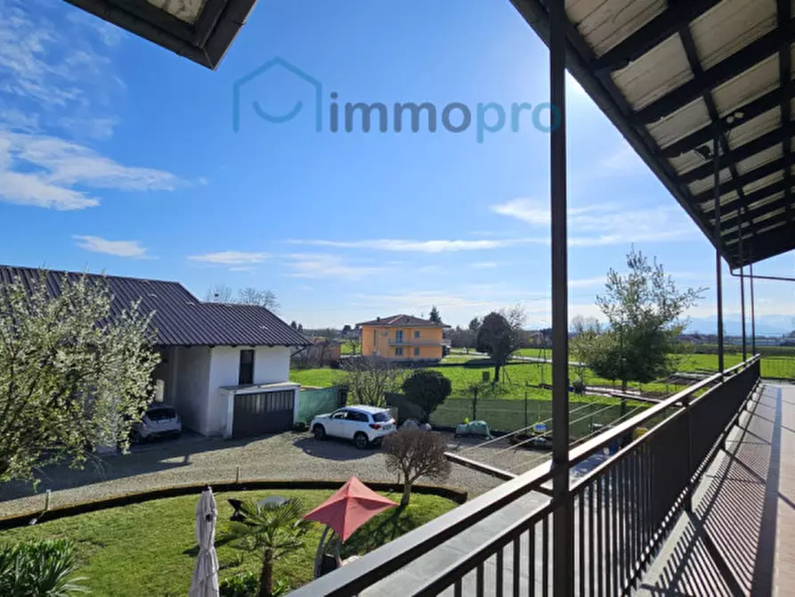 Immagine 10 di Casa indipendente in vendita  in Borgata Laurenti, 2 a Ciconio