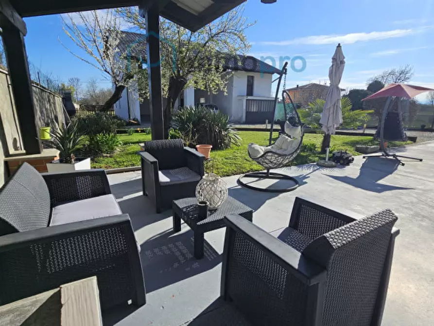 Immagine 11 di Casa indipendente in vendita  in Borgata Laurenti, 2 a Ciconio