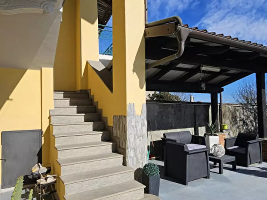 Immagine 12 di Casa indipendente in vendita  in Borgata Laurenti, 2 a Ciconio