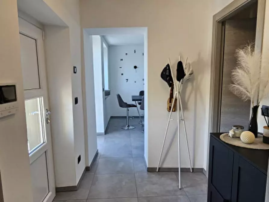 Immagine 15 di Casa indipendente in vendita  in Borgata Laurenti, 2 a Ciconio