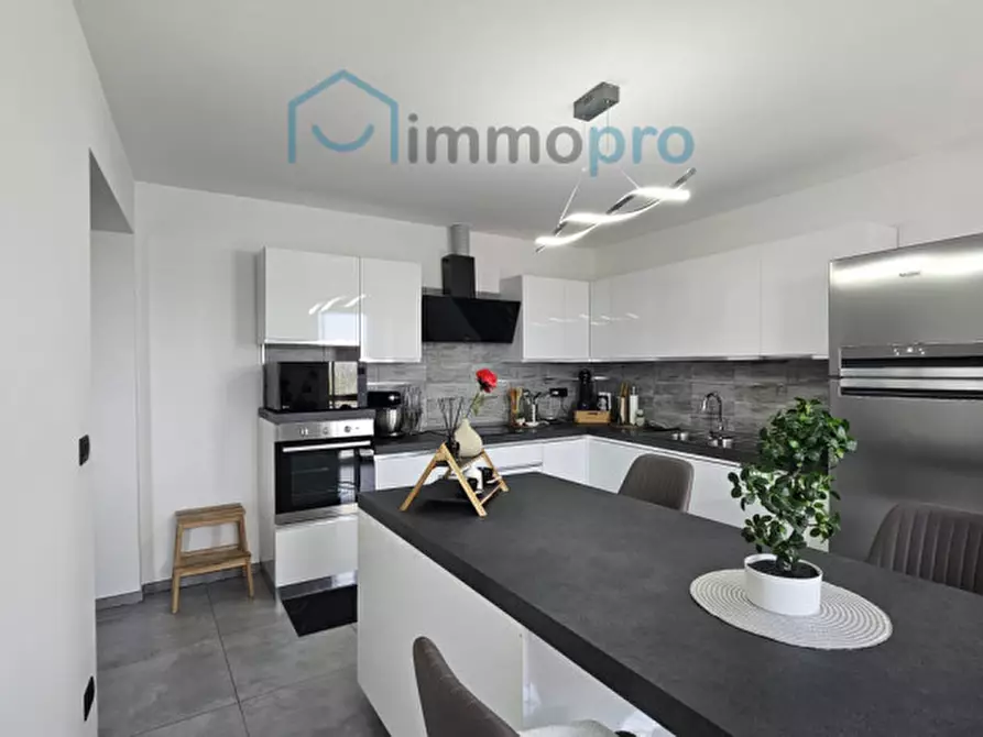 Immagine 18 di Casa indipendente in vendita  in Borgata Laurenti, 2 a Ciconio