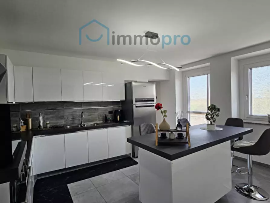 Immagine 19 di Casa indipendente in vendita  in Borgata Laurenti, 2 a Ciconio