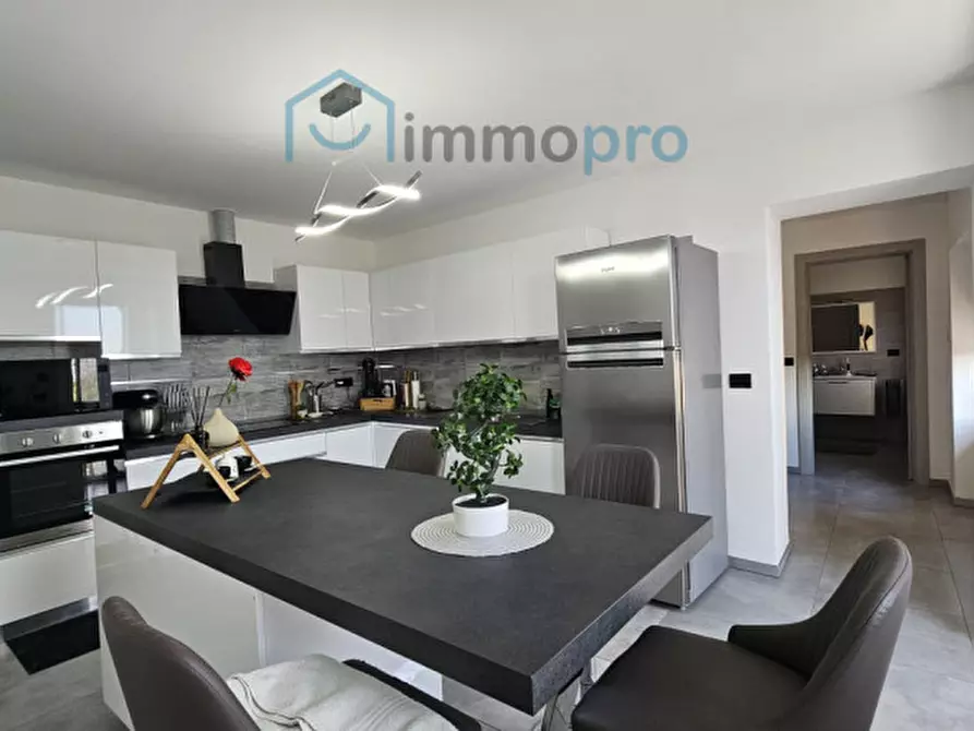 Immagine 20 di Casa indipendente in vendita  in Borgata Laurenti, 2 a Ciconio