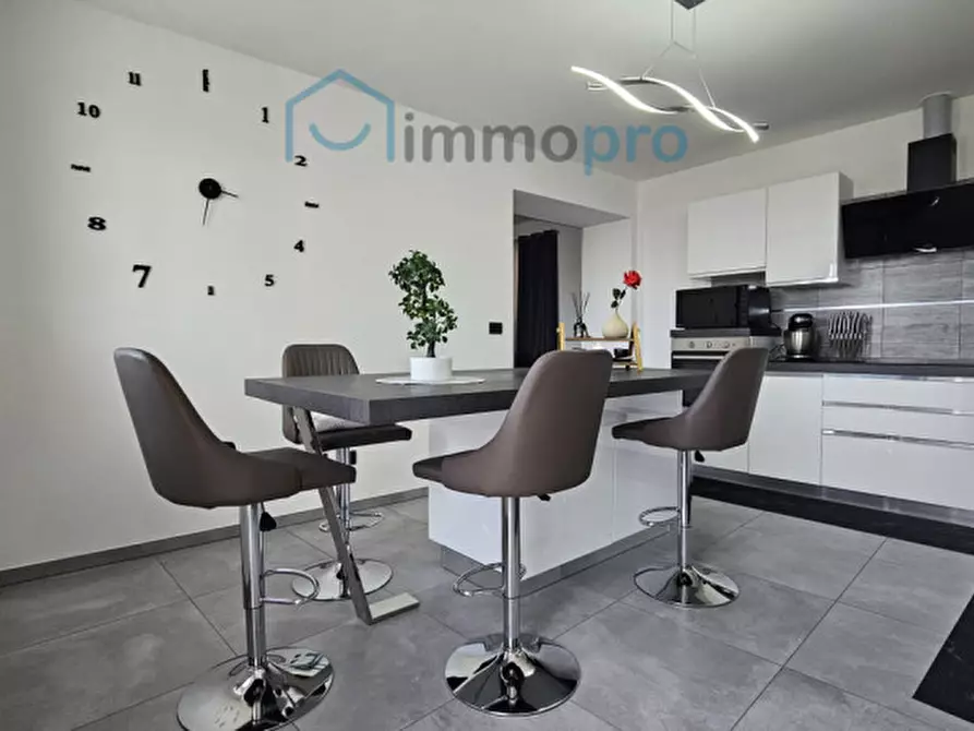 Immagine 21 di Casa indipendente in vendita  in Borgata Laurenti, 2 a Ciconio