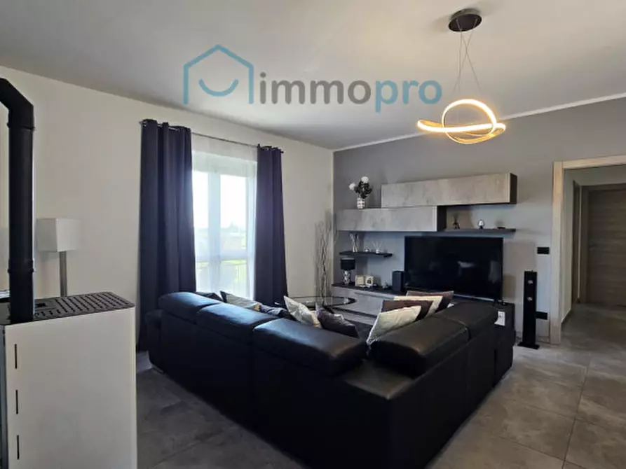 Immagine 22 di Casa indipendente in vendita  in Borgata Laurenti, 2 a Ciconio