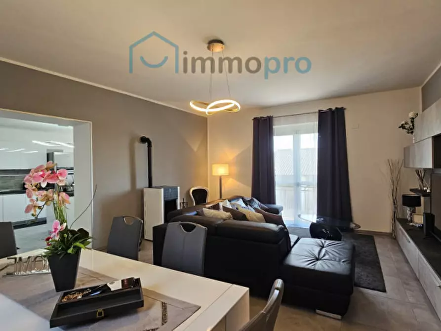 Immagine 23 di Casa indipendente in vendita  in Borgata Laurenti, 2 a Ciconio