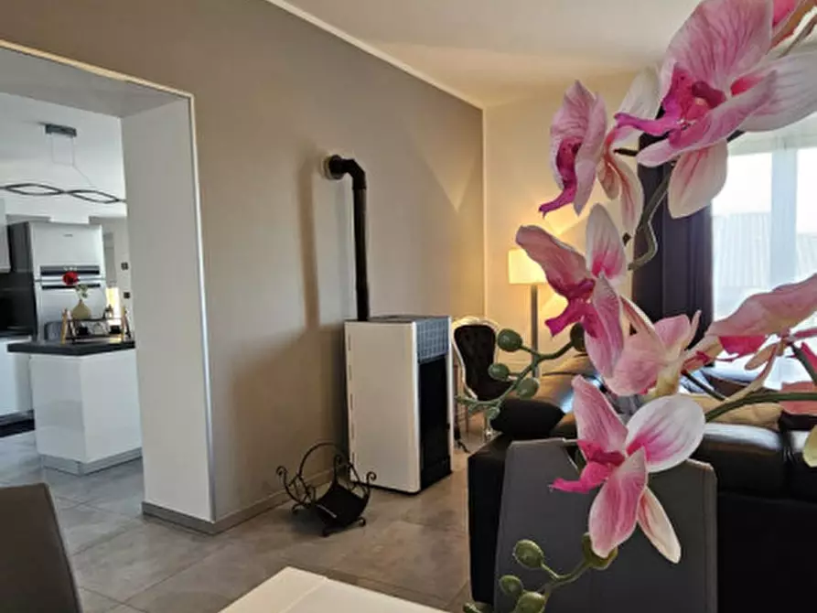 Immagine 25 di Casa indipendente in vendita  in Borgata Laurenti, 2 a Ciconio