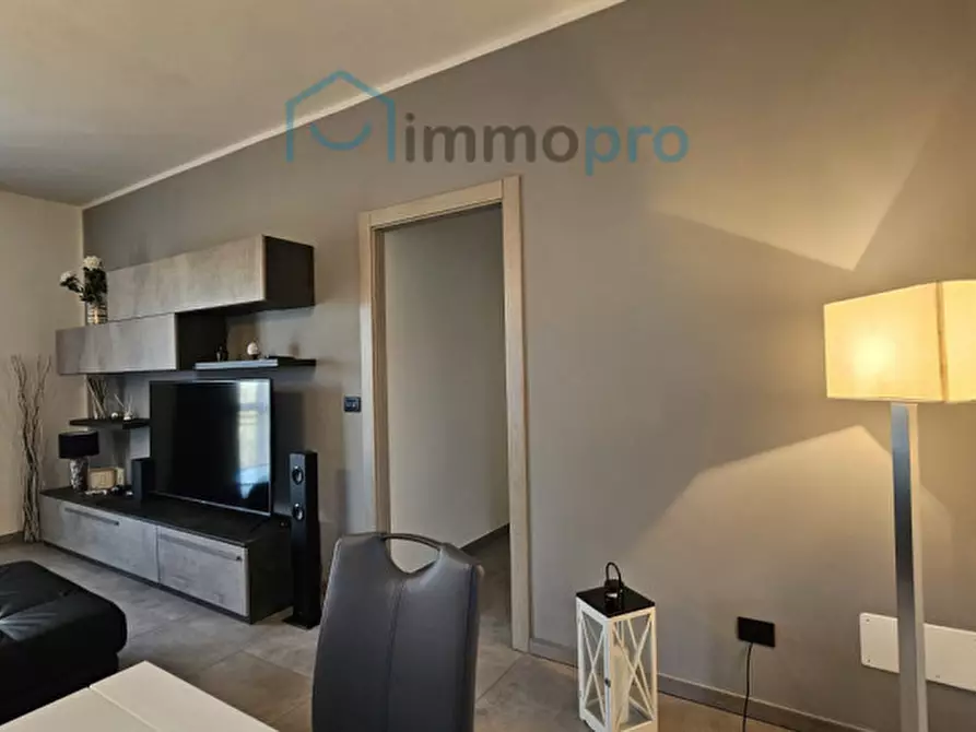 Immagine 26 di Casa indipendente in vendita  in Borgata Laurenti, 2 a Ciconio