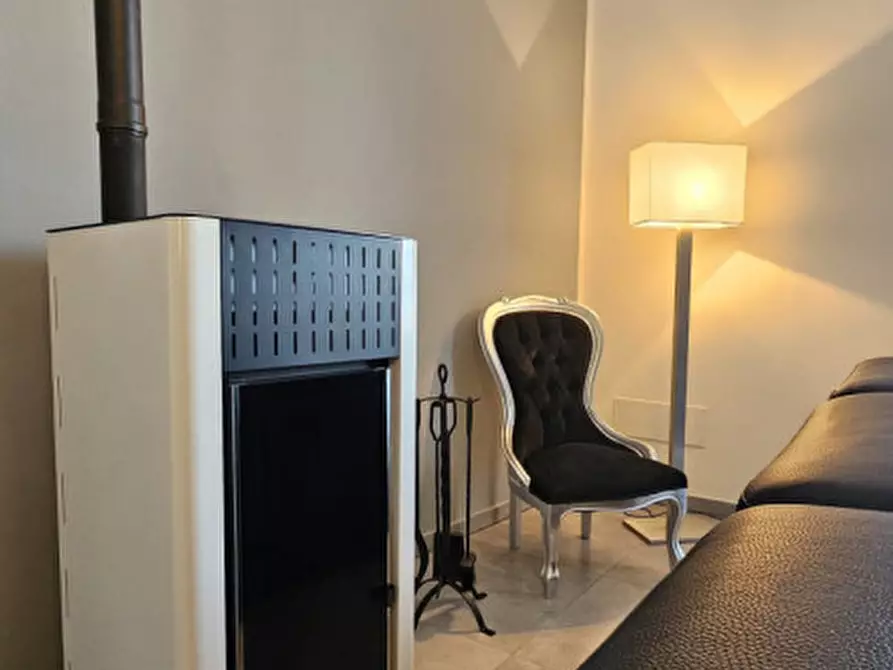 Immagine 27 di Casa indipendente in vendita  in Borgata Laurenti, 2 a Ciconio