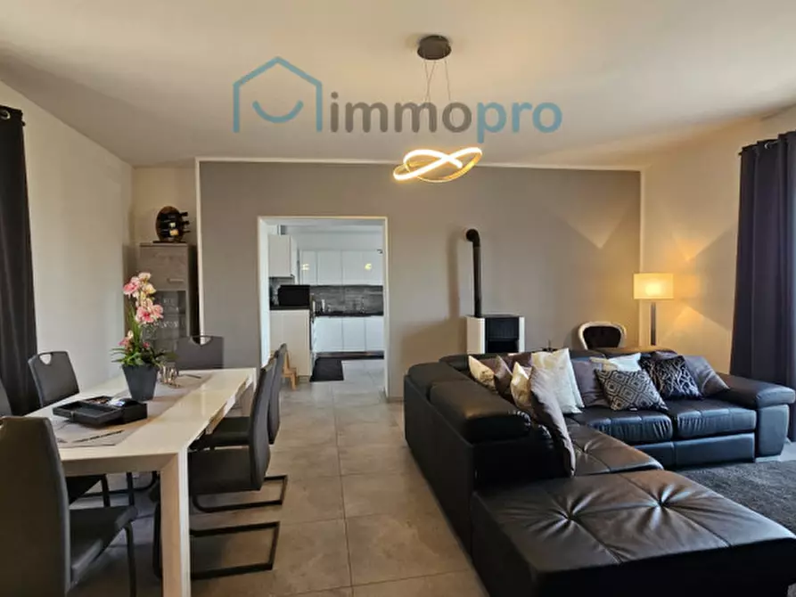 Immagine 31 di Casa indipendente in vendita  in Borgata Laurenti, 2 a Ciconio