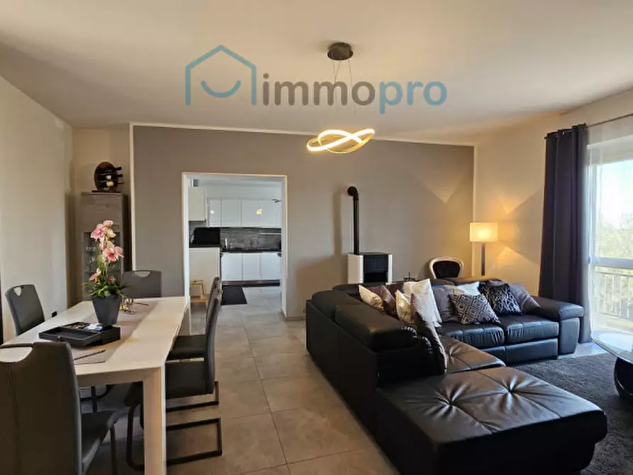 Immagine 32 di Casa indipendente in vendita  in Borgata Laurenti, 2 a Ciconio