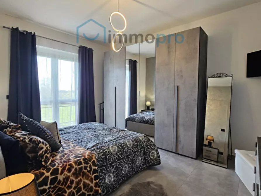 Immagine 34 di Casa indipendente in vendita  in Borgata Laurenti, 2 a Ciconio