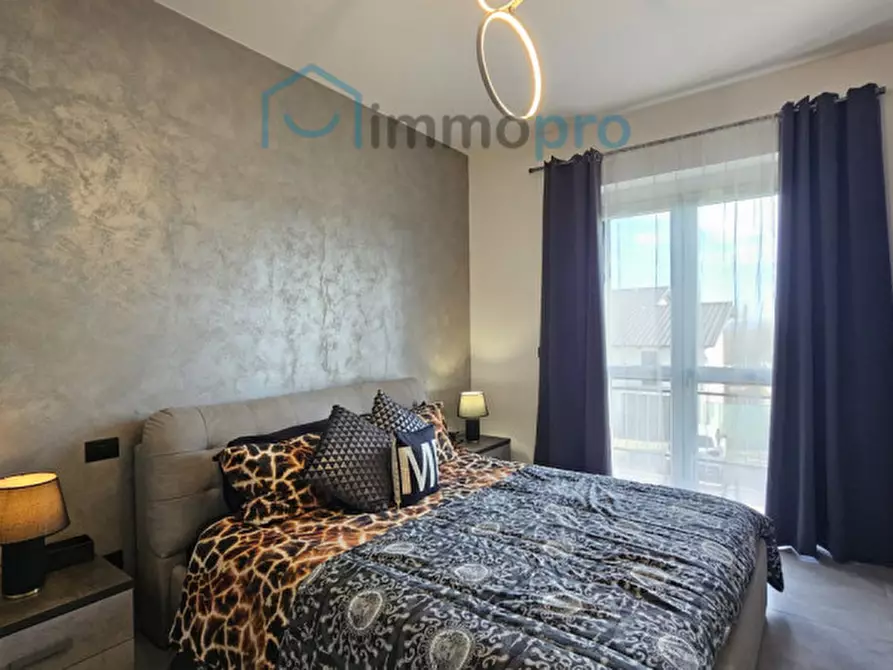 Immagine 35 di Casa indipendente in vendita  in Borgata Laurenti, 2 a Ciconio