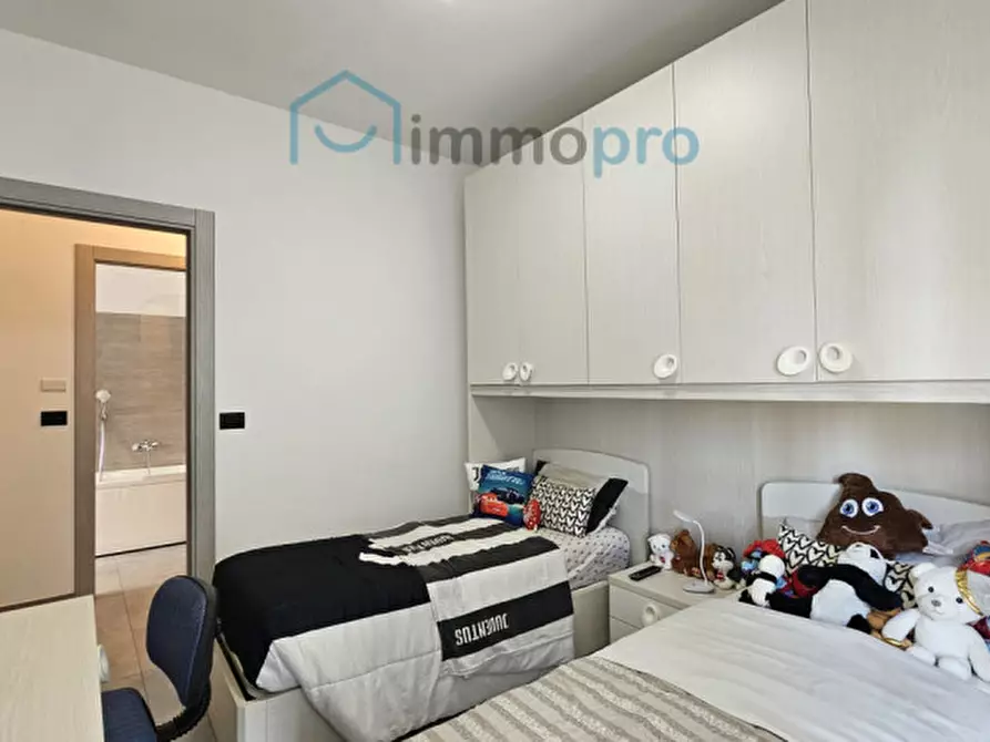 Immagine 36 di Casa indipendente in vendita  in Borgata Laurenti, 2 a Ciconio