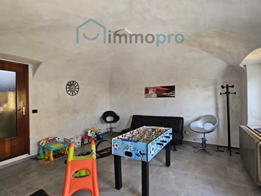 Immagine 38 di Casa indipendente in vendita  in Borgata Laurenti, 2 a Ciconio