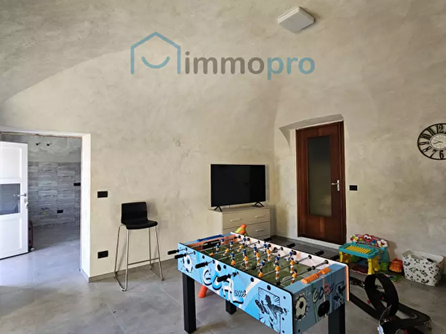 Immagine 39 di Casa indipendente in vendita  in Borgata Laurenti, 2 a Ciconio