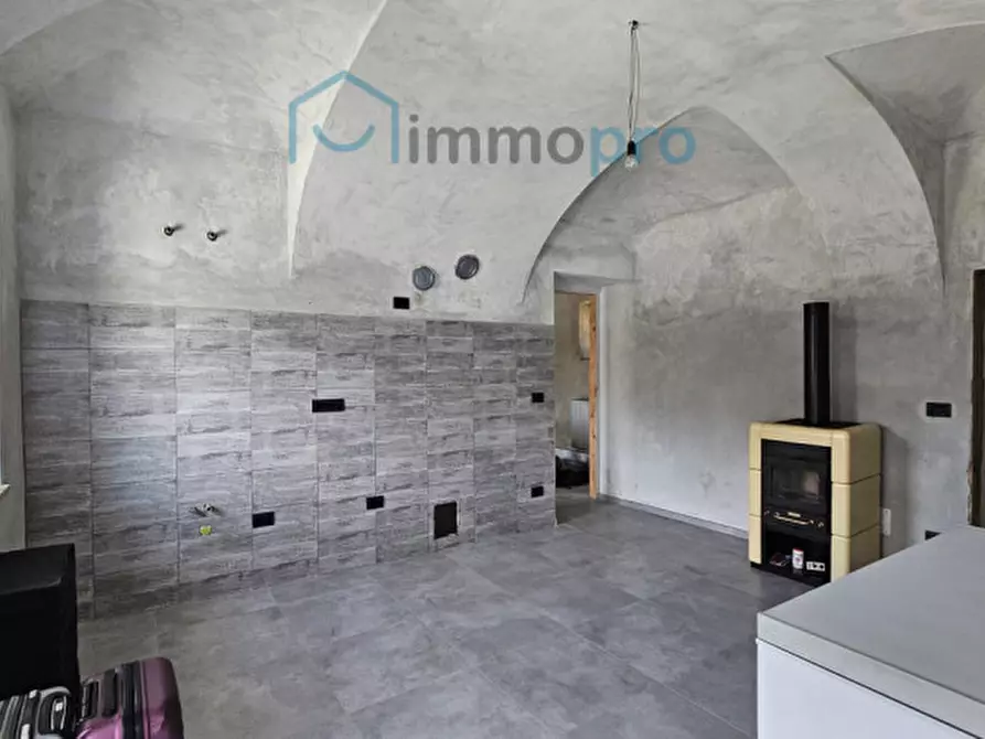 Immagine 40 di Casa indipendente in vendita  in Borgata Laurenti, 2 a Ciconio