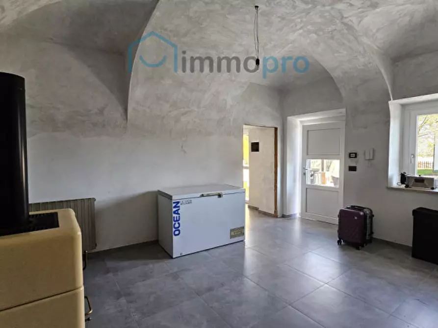 Immagine 41 di Casa indipendente in vendita  in Borgata Laurenti, 2 a Ciconio