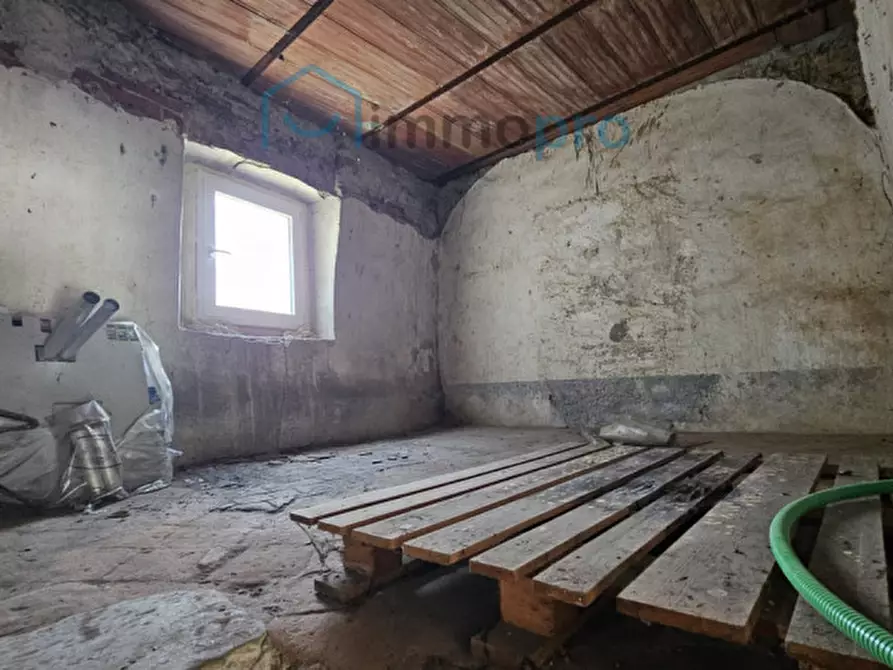 Immagine 42 di Casa indipendente in vendita  in Borgata Laurenti, 2 a Ciconio