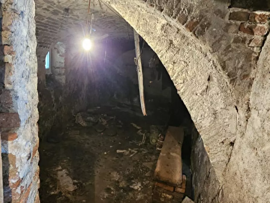 Immagine 43 di Casa indipendente in vendita  in Borgata Laurenti, 2 a Ciconio