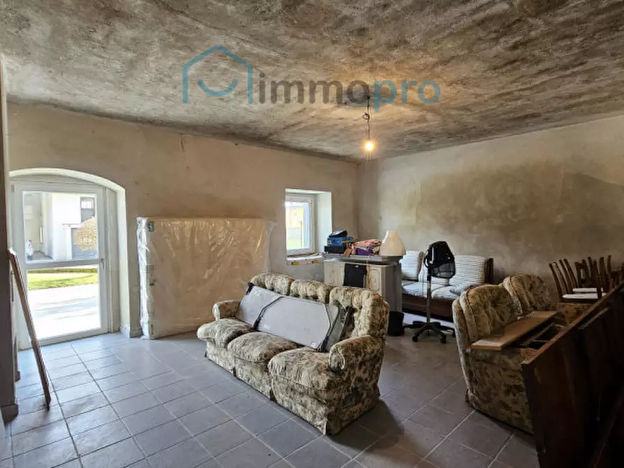 Immagine 44 di Casa indipendente in vendita  in Borgata Laurenti, 2 a Ciconio