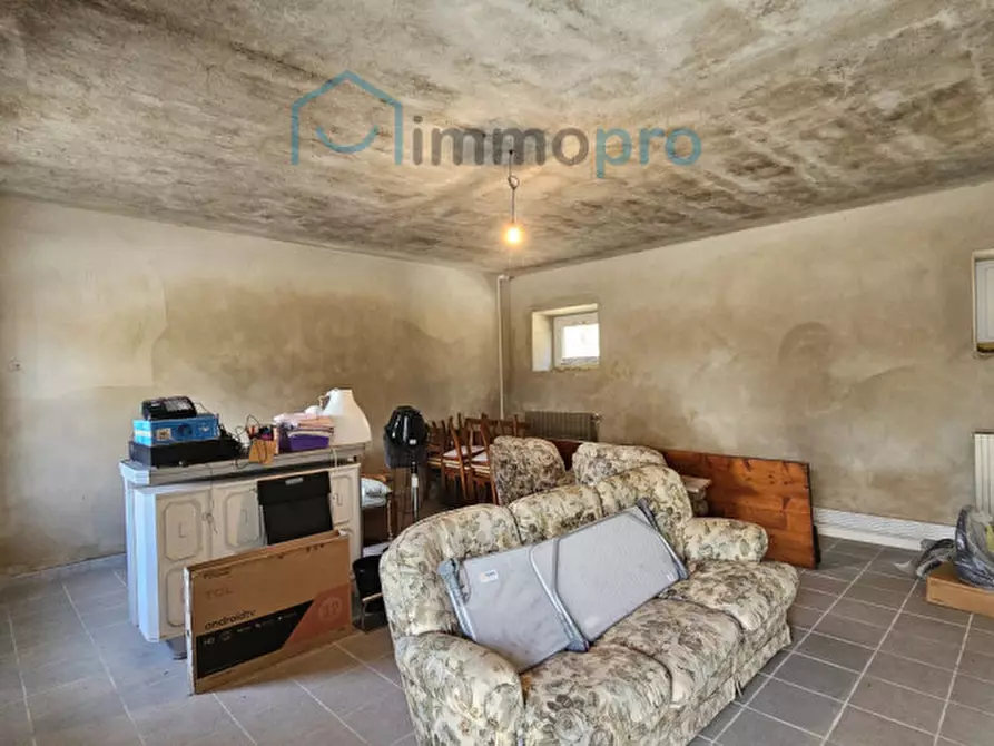 Immagine 45 di Casa indipendente in vendita  in Borgata Laurenti, 2 a Ciconio