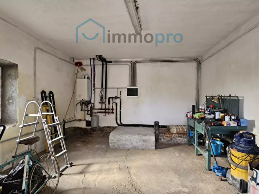 Immagine 46 di Casa indipendente in vendita  in Borgata Laurenti, 2 a Ciconio