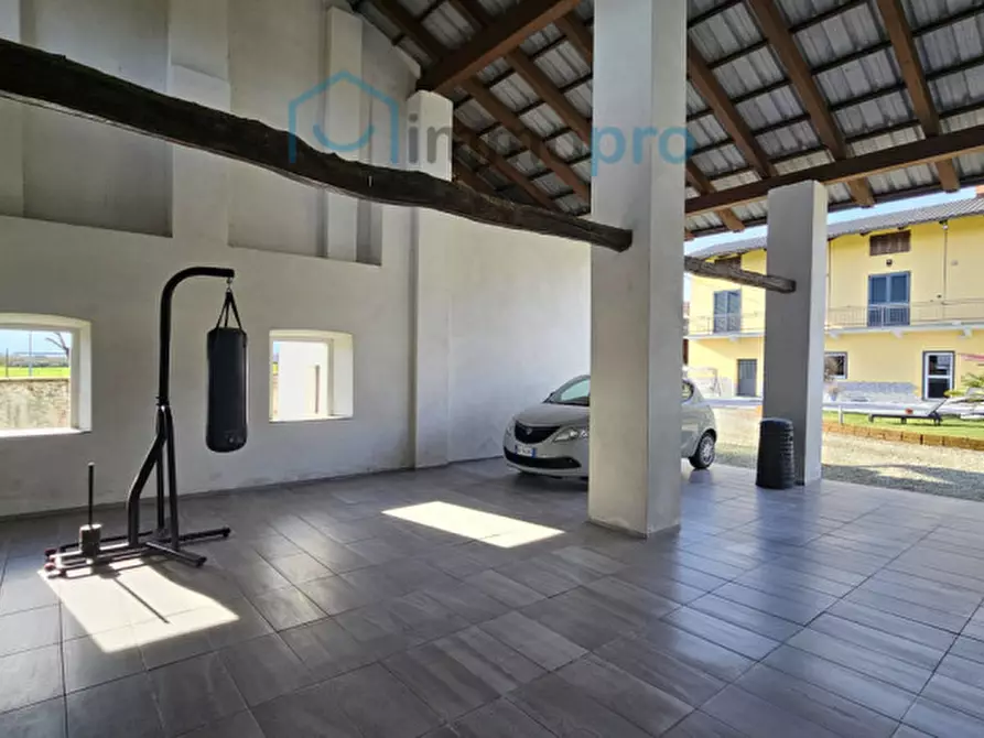 Immagine 47 di Casa indipendente in vendita  in Borgata Laurenti, 2 a Ciconio