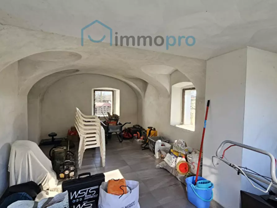 Immagine 48 di Casa indipendente in vendita  in Borgata Laurenti, 2 a Ciconio