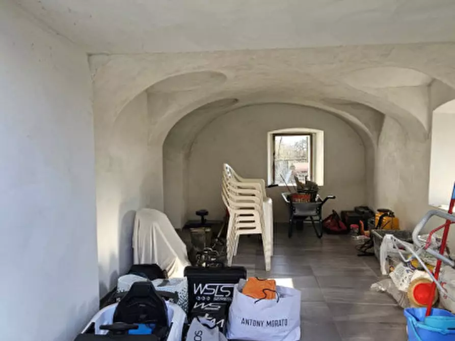 Immagine 49 di Casa indipendente in vendita  in Borgata Laurenti, 2 a Ciconio