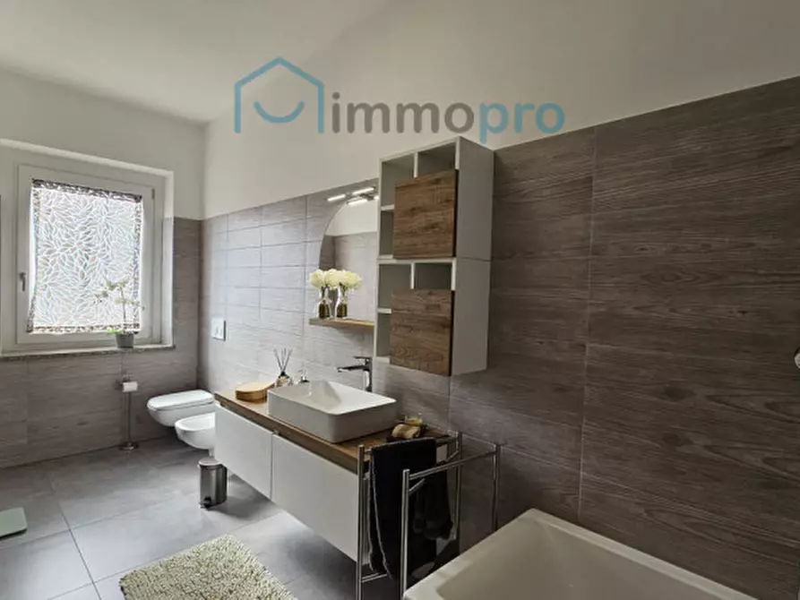 Immagine 51 di Casa indipendente in vendita  in Borgata Laurenti, 2 a Ciconio