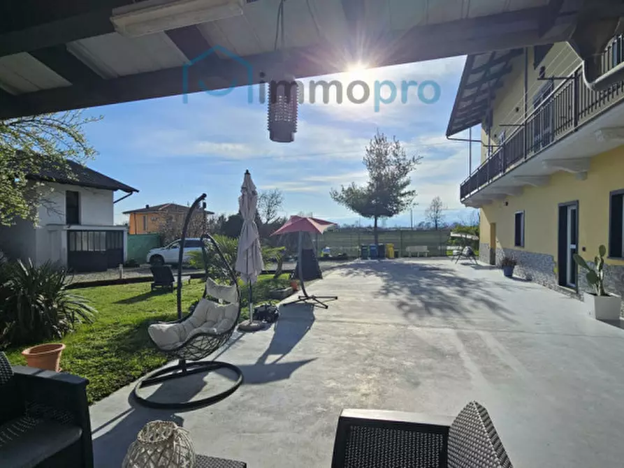 Immagine 56 di Casa indipendente in vendita  in Borgata Laurenti, 2 a Ciconio