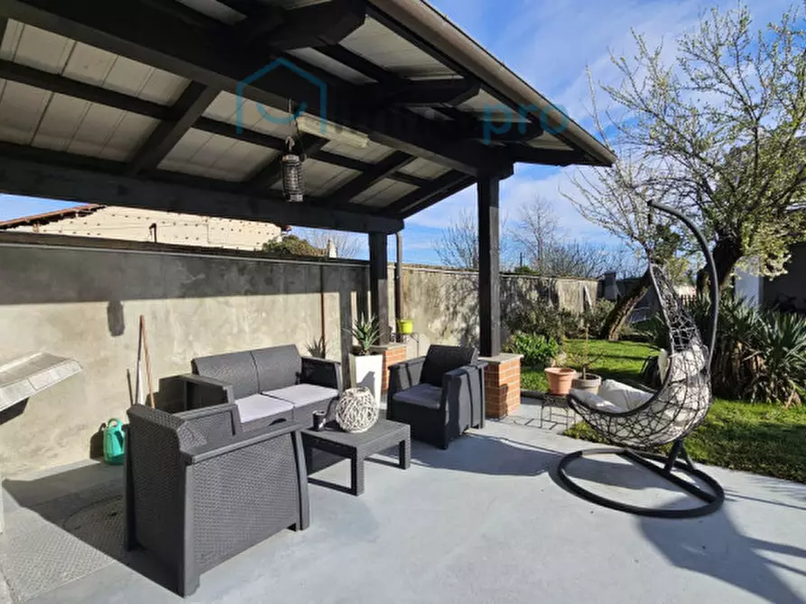 Immagine 59 di Casa indipendente in vendita  in Borgata Laurenti, 2 a Ciconio