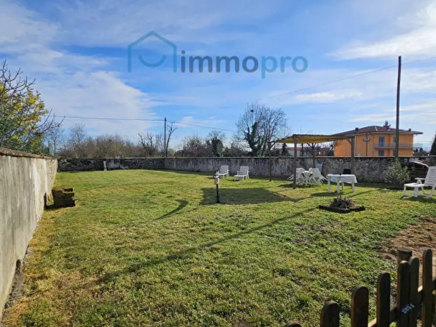 Immagine 60 di Casa indipendente in vendita  in Borgata Laurenti, 2 a Ciconio