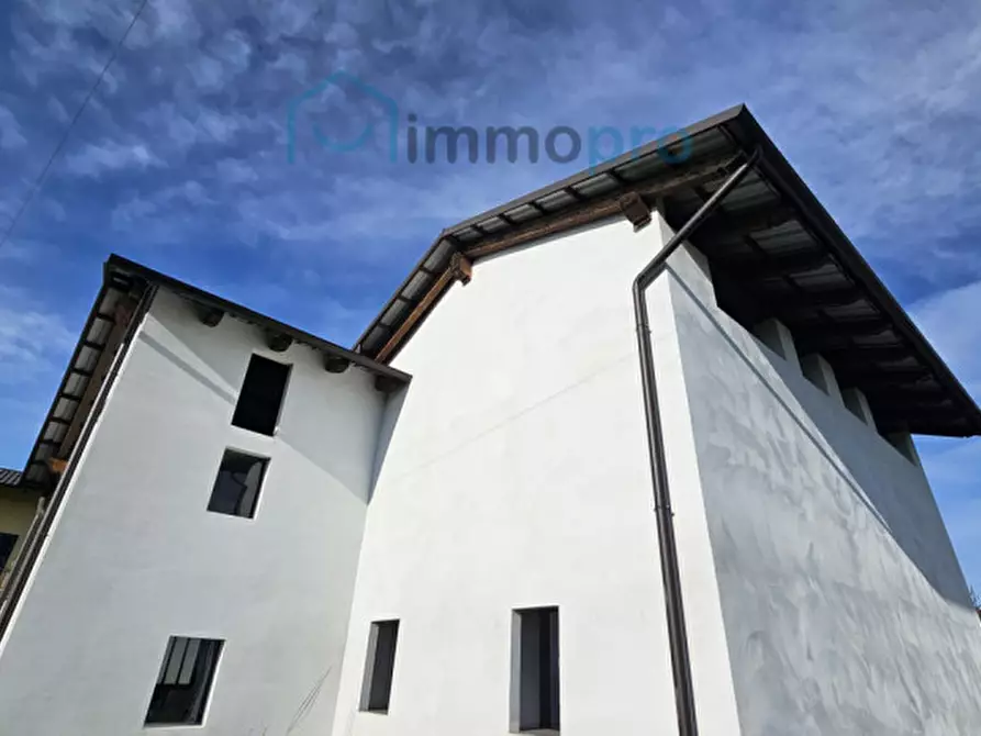 Immagine 61 di Casa indipendente in vendita  in Borgata Laurenti, 2 a Ciconio